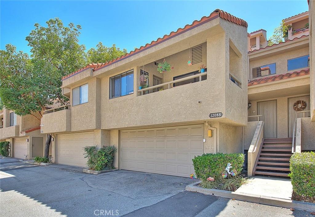 1208 Walnut Grove Avenue, #B, Rosemead, CA 91770