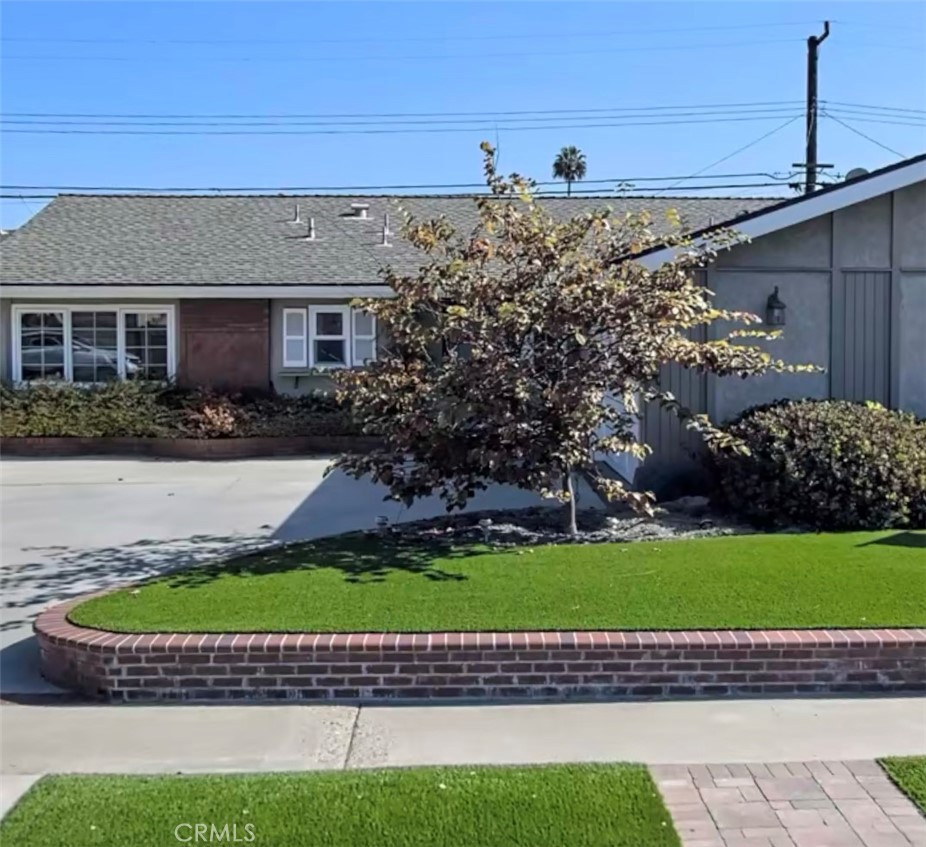 12432 Topaz Street, Garden Grove, CA 92845