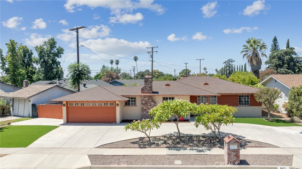 1611 Venice Avenue, Monrovia, CA 91016