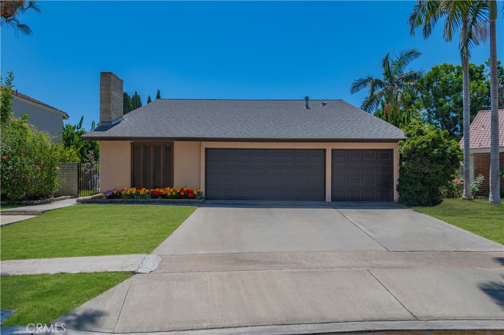 19331 Stefani Avenue, Cerritos, CA 90703