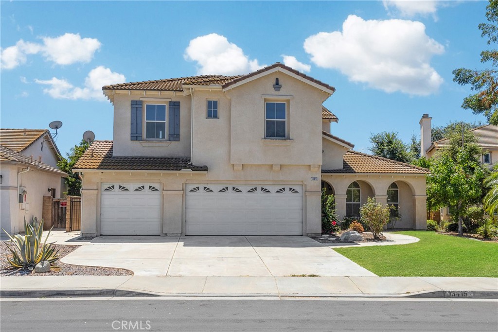 13415 Pheasant Knoll Road, Eastvale, CA 92880