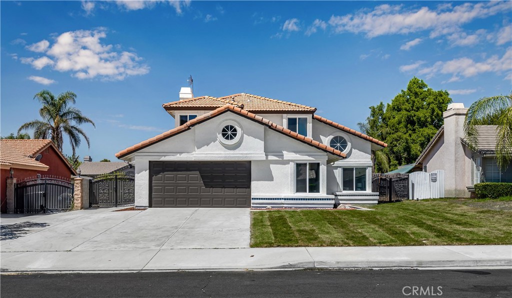 4358 Cristy Avenue, San Bernardino, CA 92407