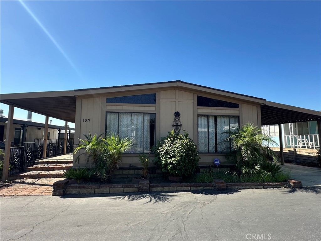 8651 Foothill Boulevard, #187 | Similar Property Thumbnail