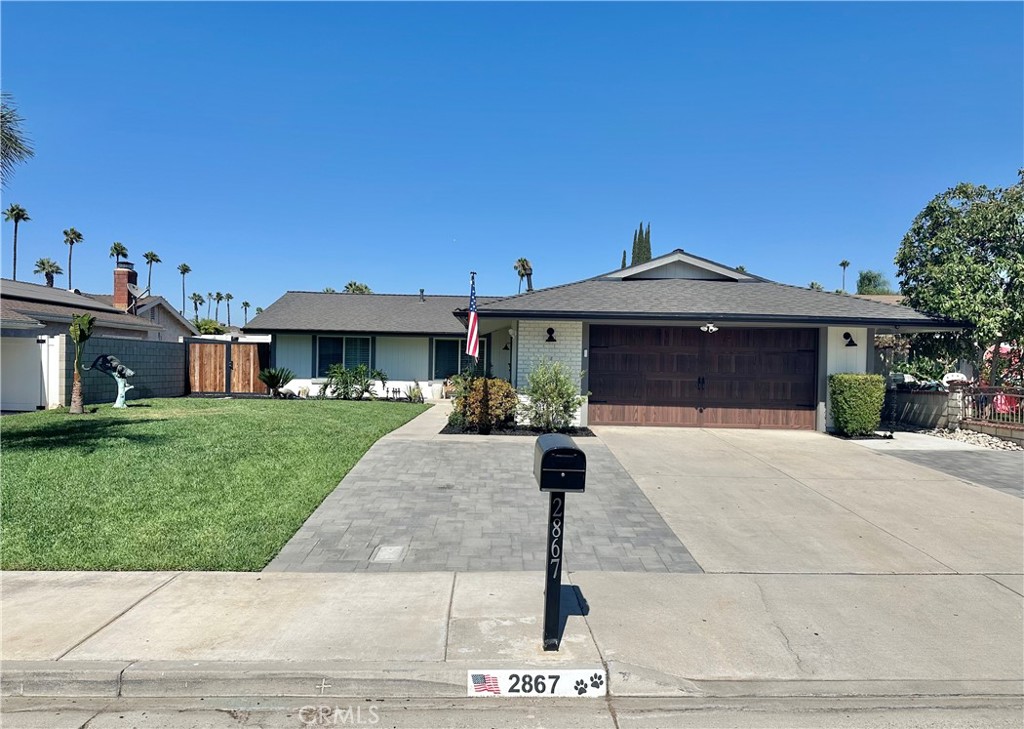 2867 Sulky Court, Riverside, CA 92504