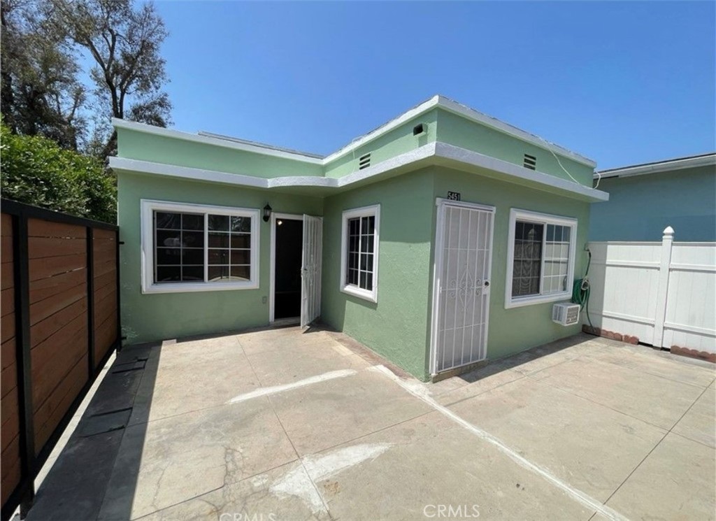 4206 Lowell Avenue, Los Angeles, CA 90032