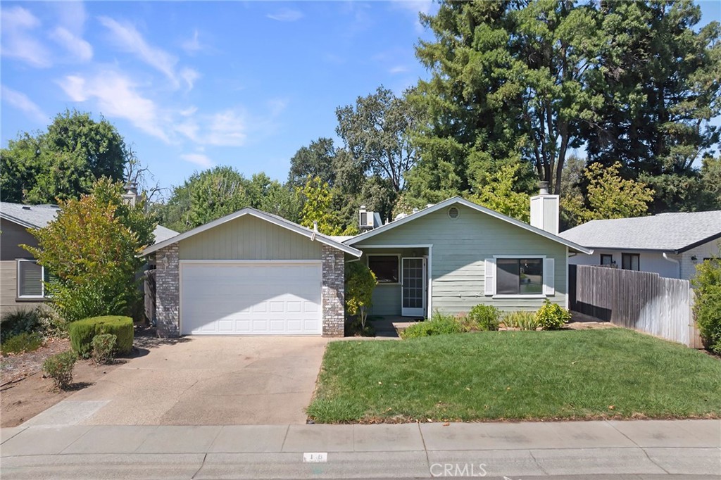 18 San Ramon Drive, Chico, CA 95973