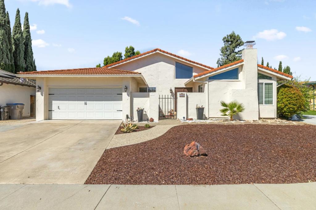 3022 Breen Court, San Jose, CA 95121