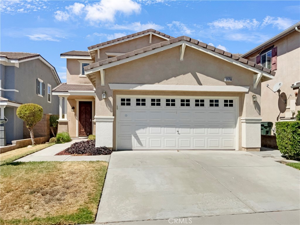 6078 Bel Air Drive, Fontana, CA 92336