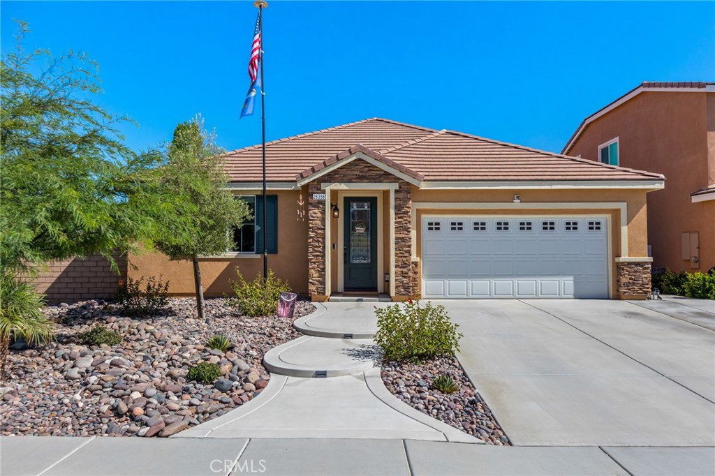 26358 Bramble Wood Circle, Menifee, CA 92584