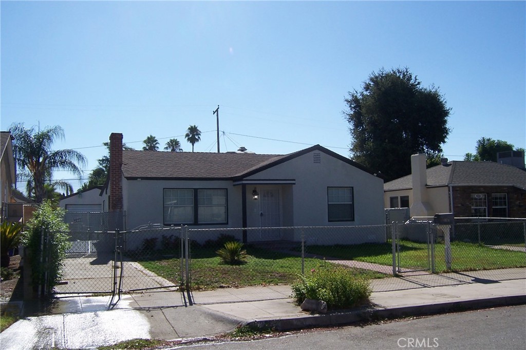 3167 Genevieve Street, San Bernardino, CA 92405