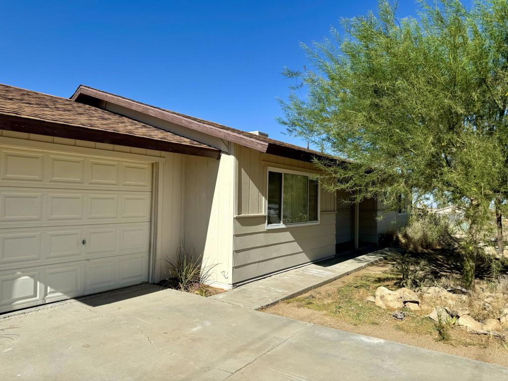 57722 Pimlico Street, Yucca Valley, CA 92284