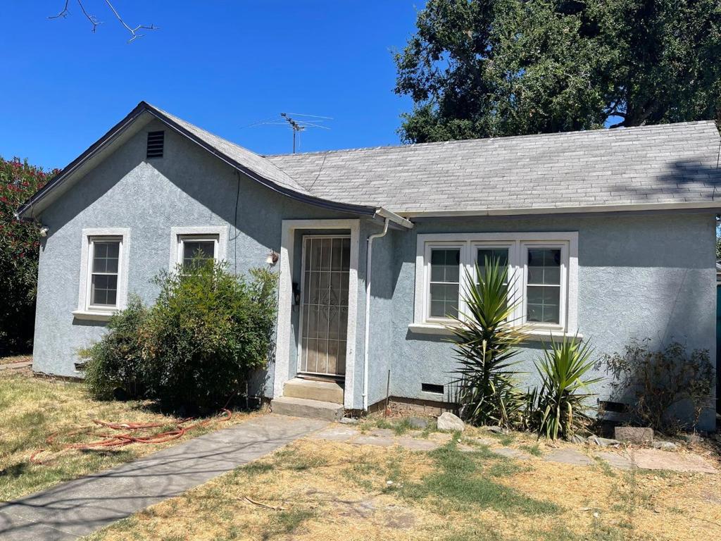 374 S 21St Street, San Jose, CA 95116