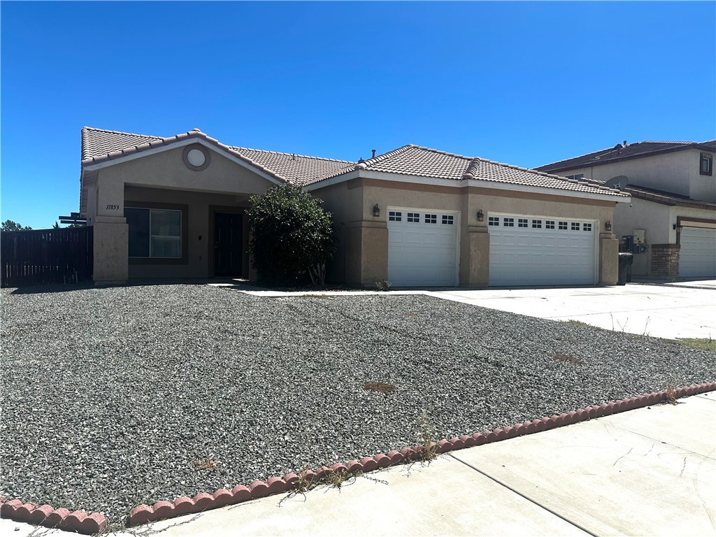 11853 Dellwood Road, Victorville, CA 92392