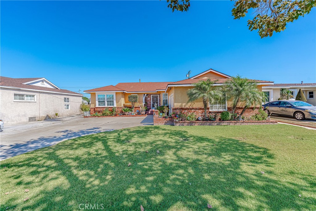 10938 Valley View Avenue, Whittier, CA 90604