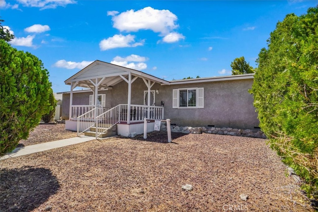 48751 245Th Street, Lancaster, CA 93536