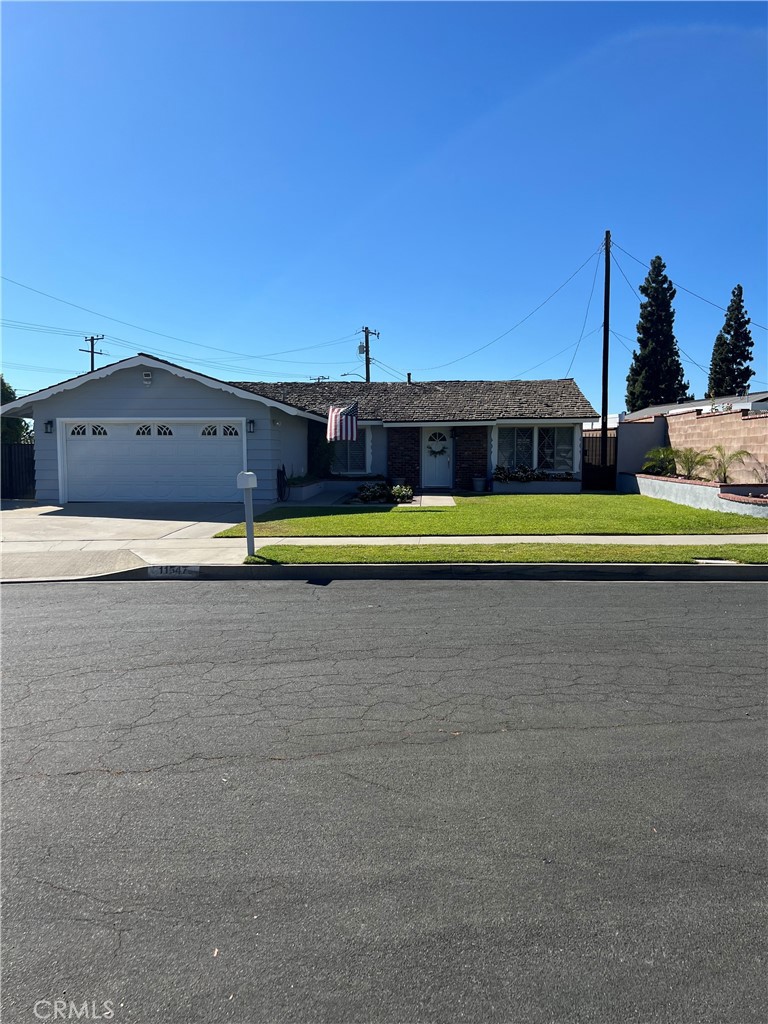 11547 Elmhill Drive, Whittier, CA 90604