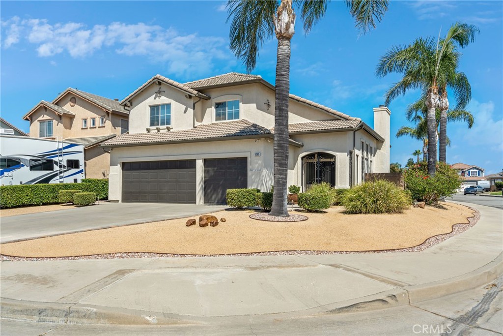 5395 Bullpen Drive, Fontana, CA 92336