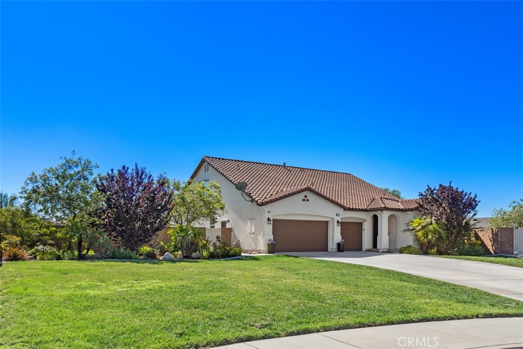 31431 Verde Mare Drive, Winchester, CA 92596