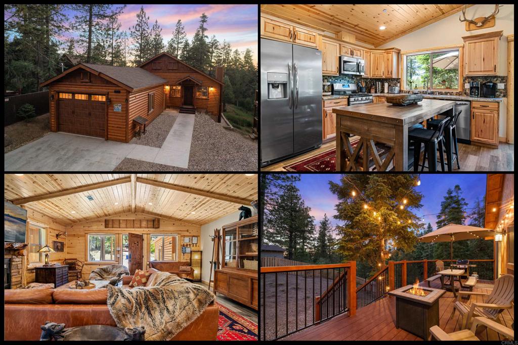 820 Ravine Road, Big Bear Lake, CA 92315