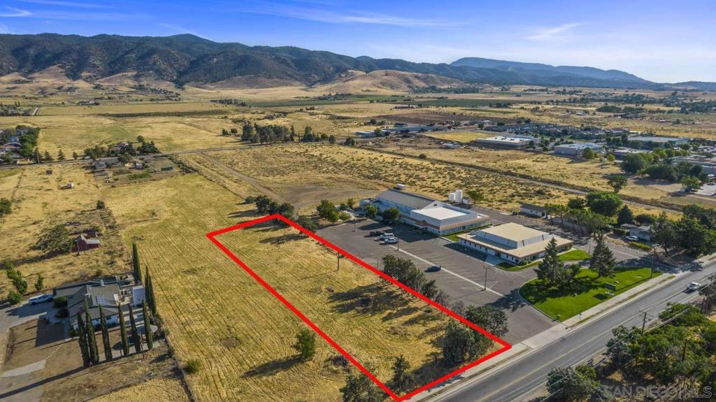 0 Valley Blvd, Tehachapi, CA 93561