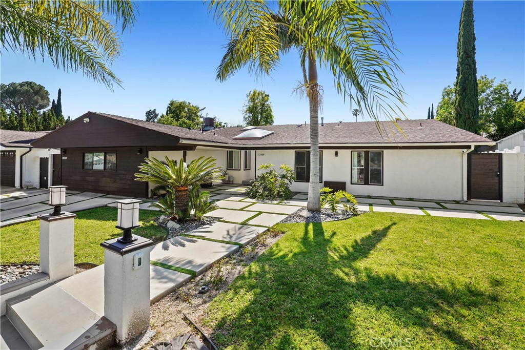 12835 Titian Avenue, Granada Hills, CA 91344