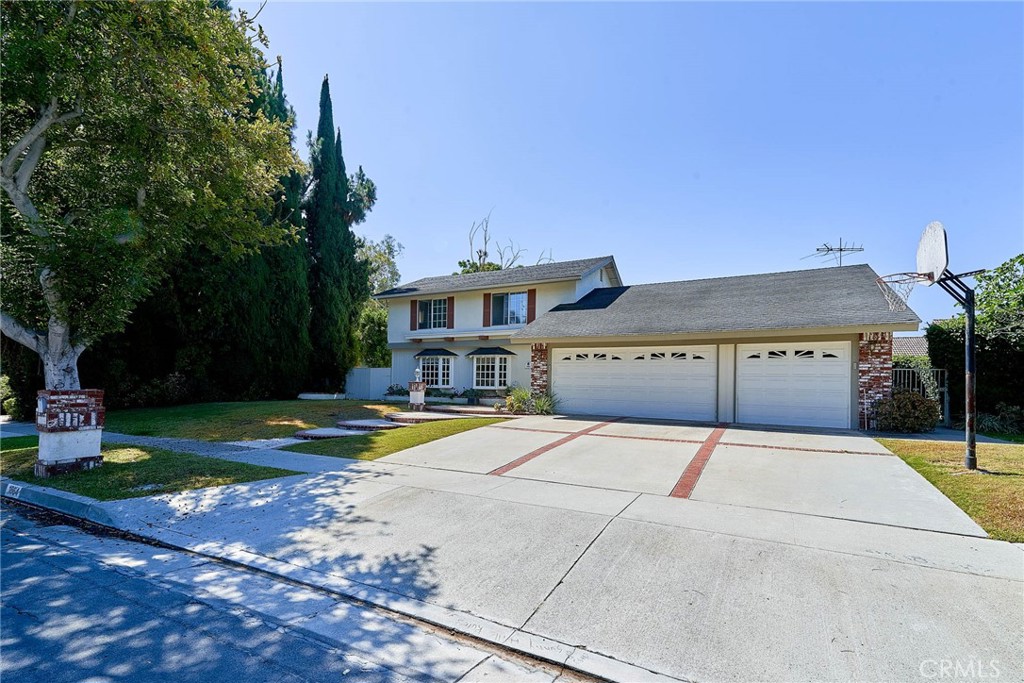 1864 W Las Lanas Lane, Fullerton, CA 92833