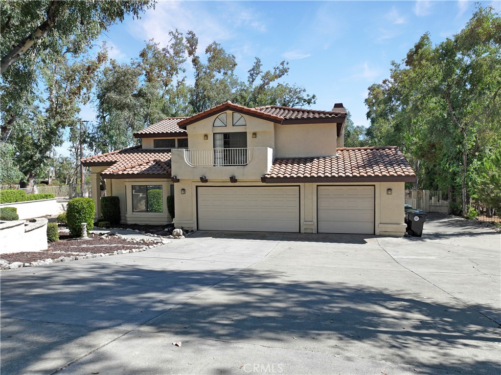 10099 Iron Mountain Court, Rancho Cucamonga, CA 91737