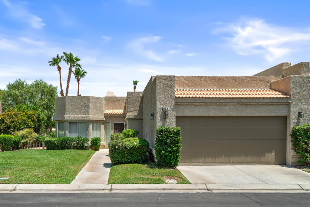 48626 Paseo Tarazo, La Quinta, CA 92253