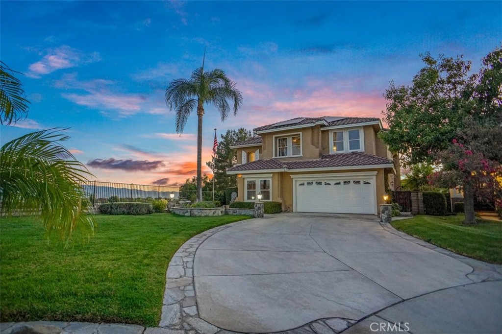 29001 Ironwood Lane, Saugus, CA 91390