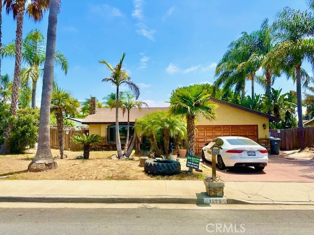 1525 Lauralynn Place, Oceanside, CA 92054