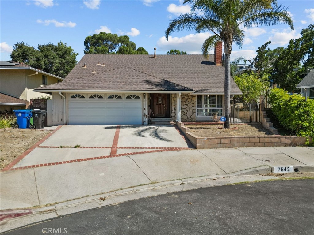 7543 Owens Street, Tujunga, CA 91042