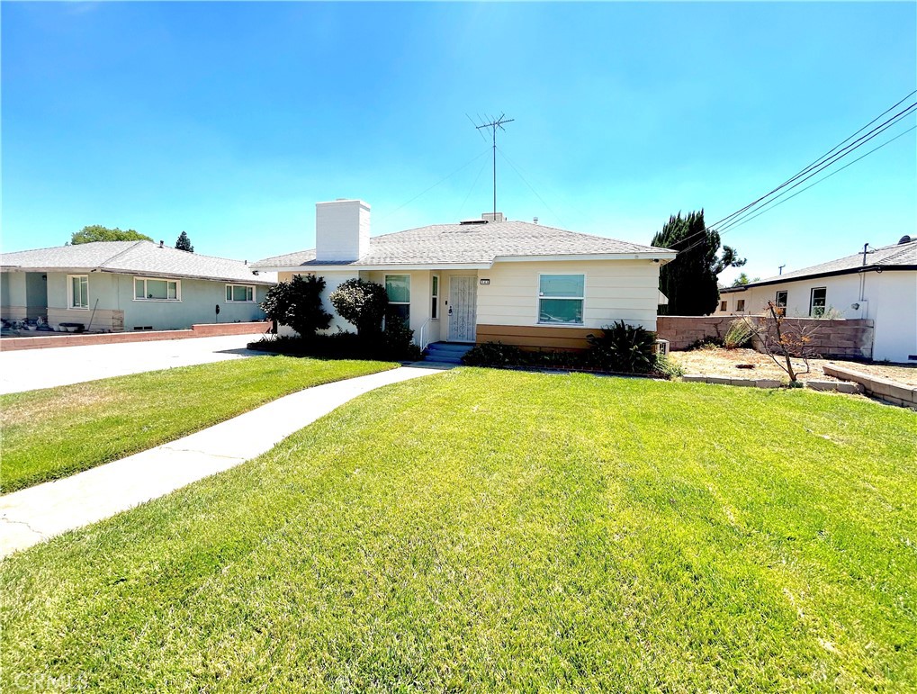 143 W Victoria Street, Rialto, CA 92376