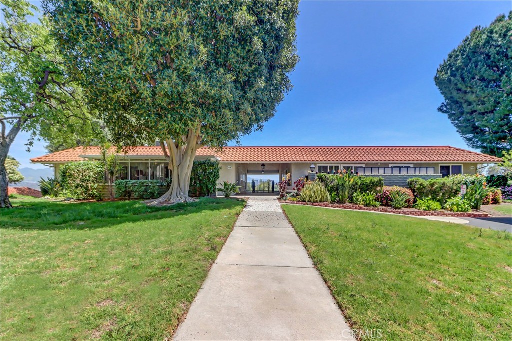 3106 Via Serena , #N, Laguna Woods, CA 92637