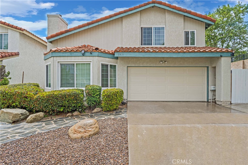 2531 Radford Court, Simi Valley, CA 93063