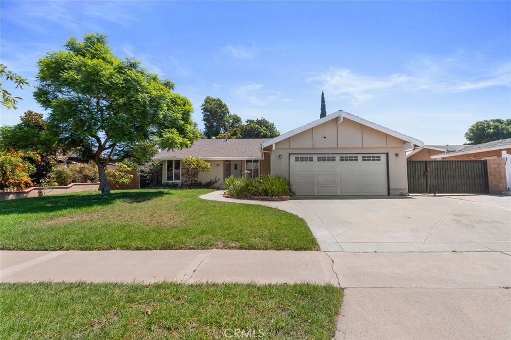 2383 N Comstock Street, Orange, CA 92865