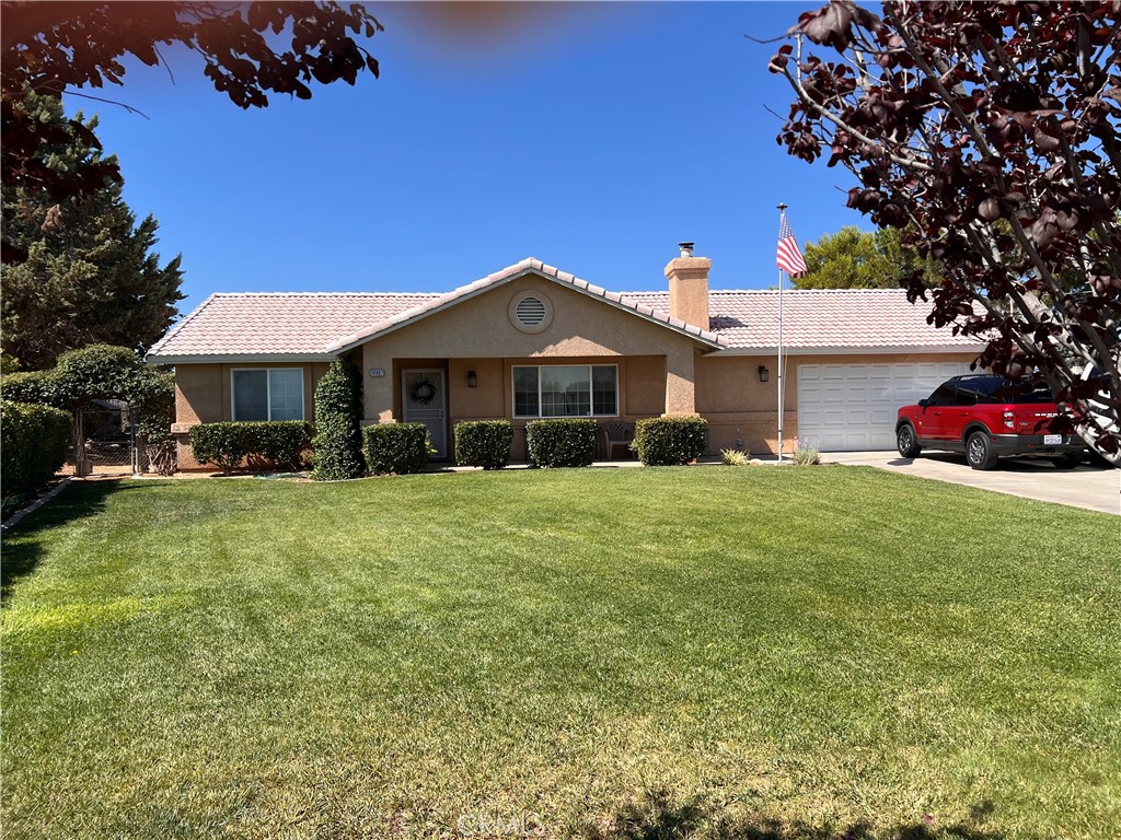 14807 Melbourne Court, Hesperia, CA 92345