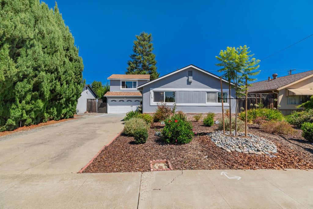 3175 Mauricia Avenue, Santa Clara, CA 95051