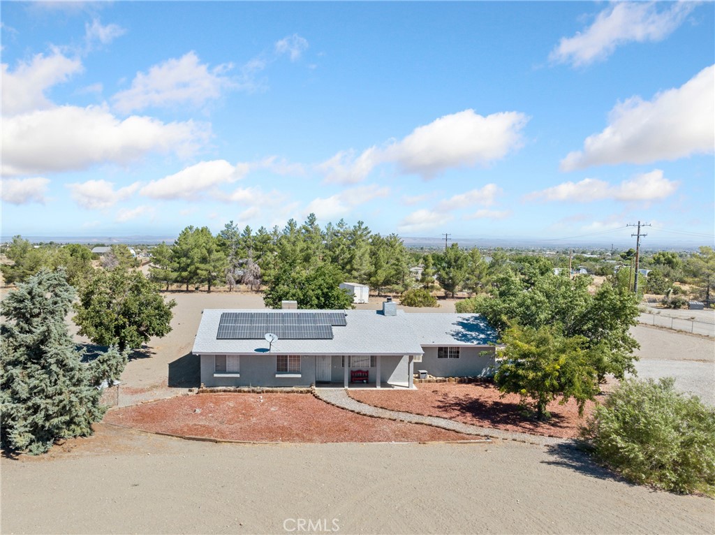 3480 Avenal Street, Phelan, CA 92371