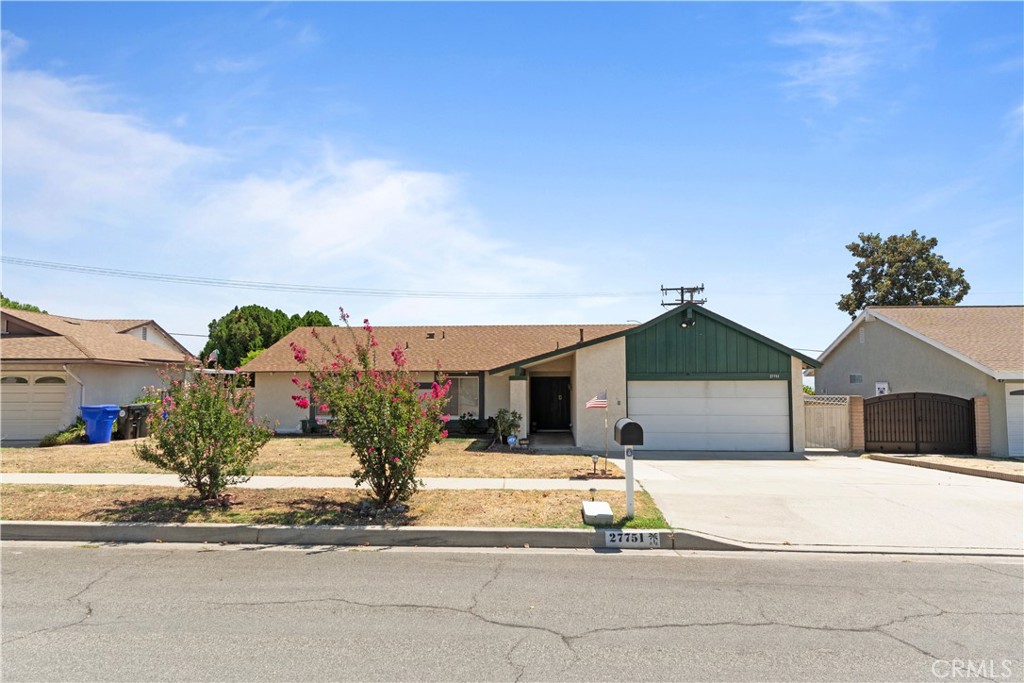 27751 Rainbow Lane, Highland, CA 92346