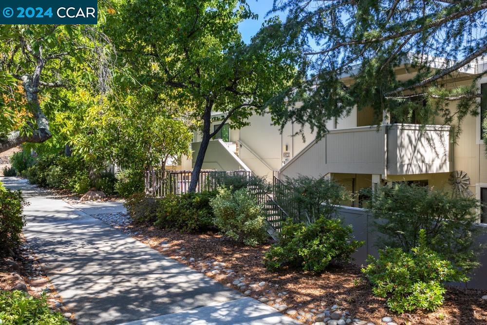 3241 Golden Rain Rd , #5, Walnut Creek, CA 94595