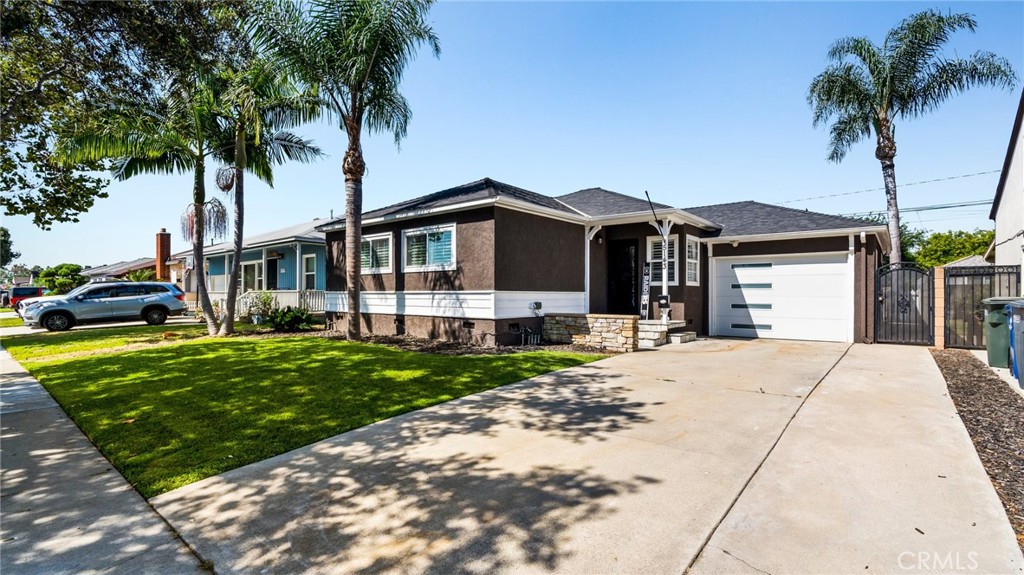 5143 Autry Avenue, Lakewood, CA 90712