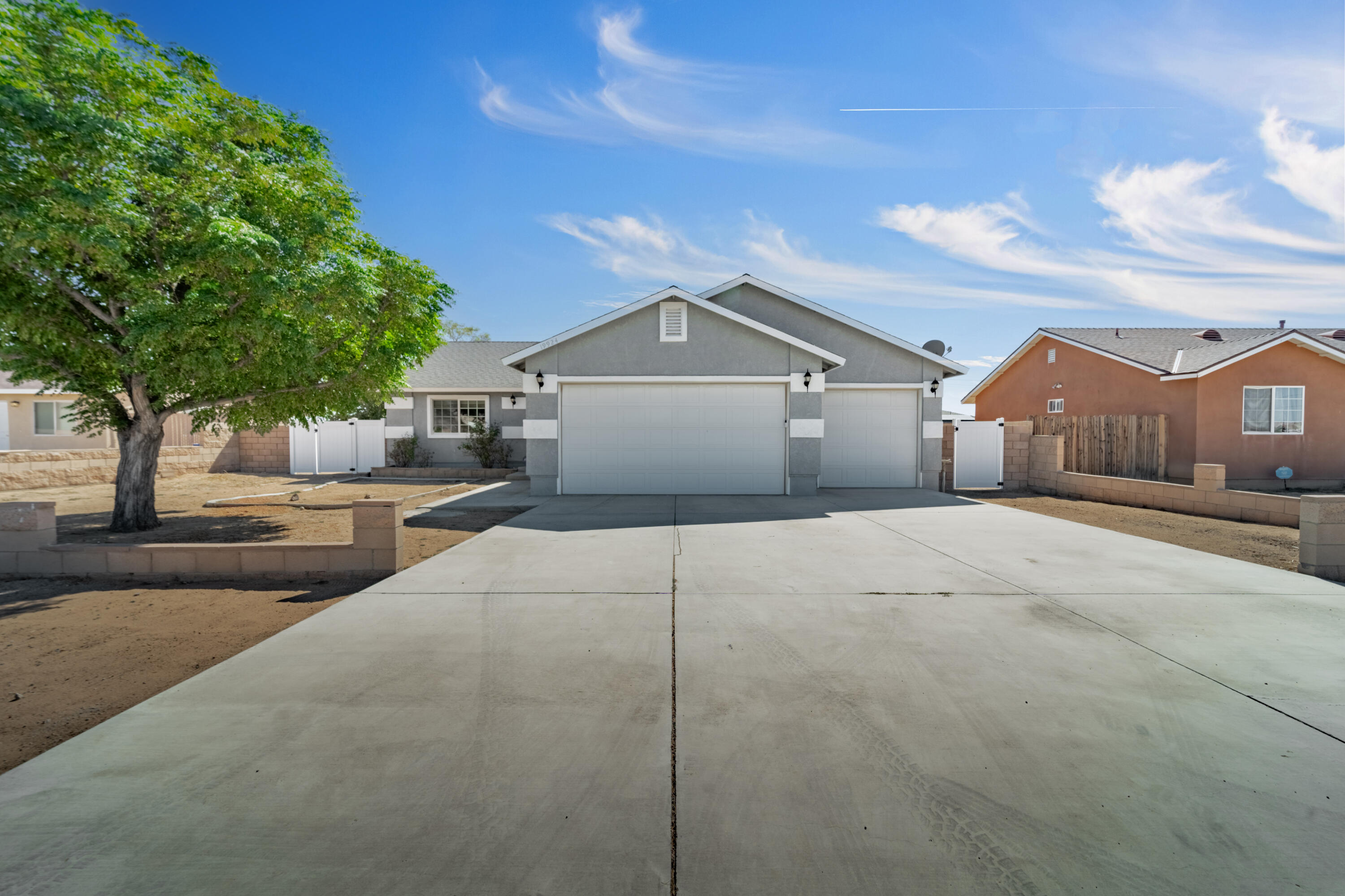 19924 99Th Street, California City, CA 93505