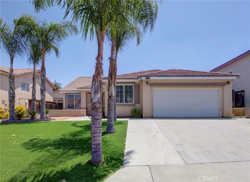 324 Steiner Drive, Hemet, CA 92544