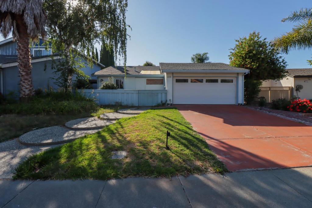 2219 Grouse Way, Union City, CA 94587