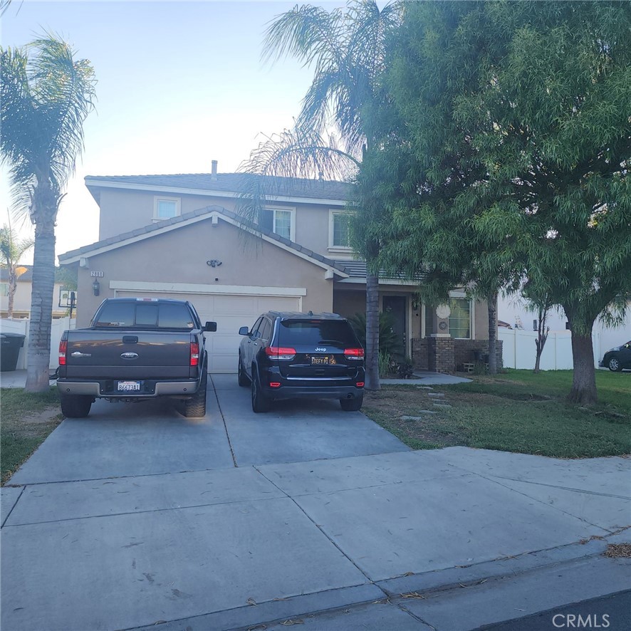 2880 Pinta Court, Perris, CA 92571