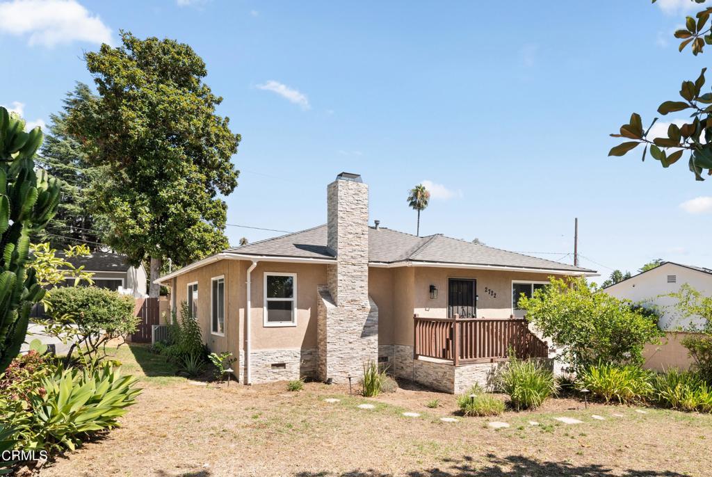 2722 Callecita Drive, Altadena, CA 91001