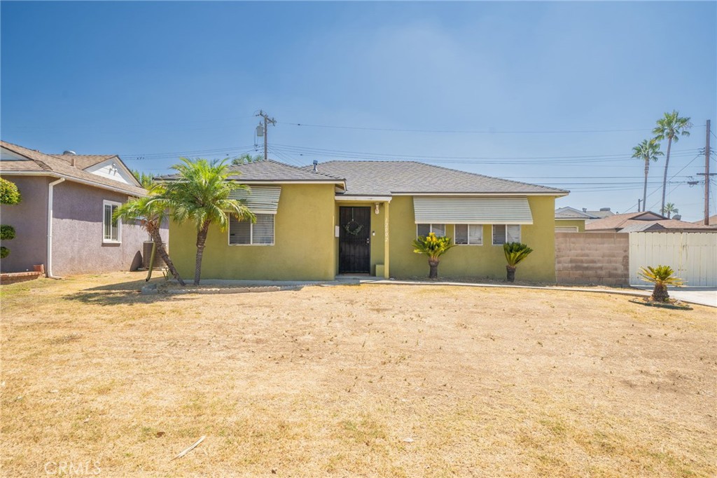 12002 Edderton Avenue, Whittier, CA 90604