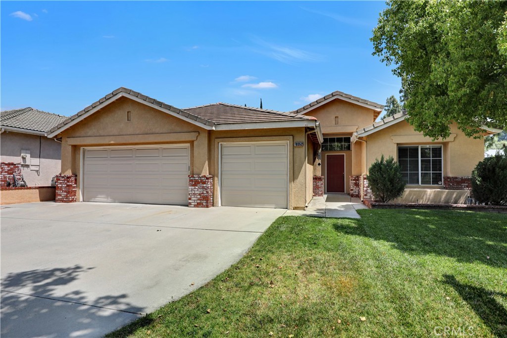 10352 Heather Street, Rancho Cucamonga, CA 91737