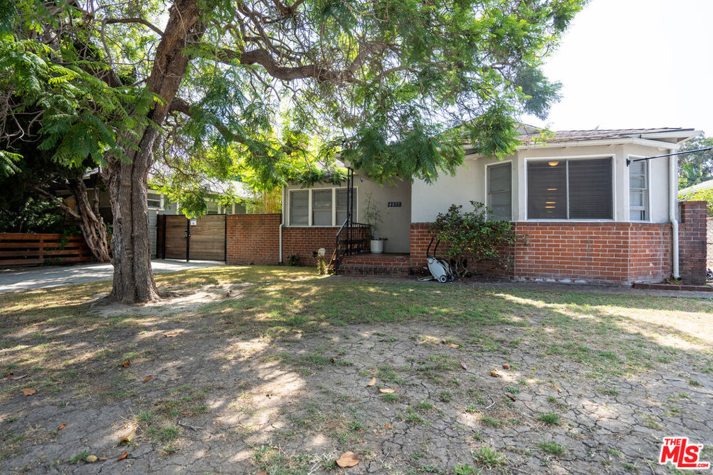 4051 Sawtelle Boulevard, Los Angeles, CA 90066