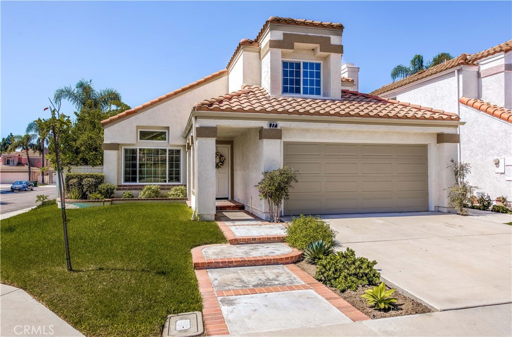 17 Palermo, Irvine, CA 92614